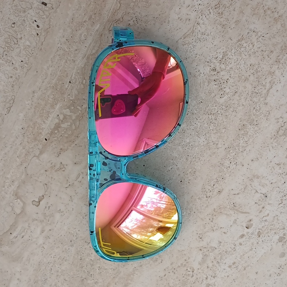 Pit Viper Lift Offs Sunglasses